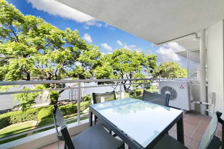 Third view of Homely apartment listing, 2009/56 Wharf Street, Kangaroo Point QLD 4169
