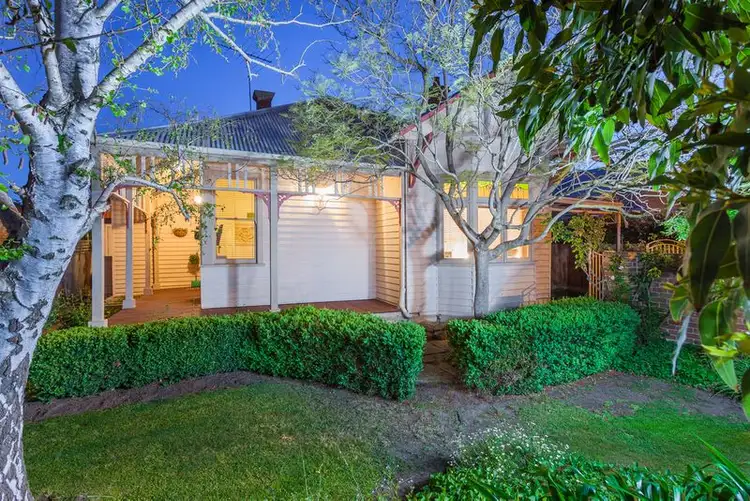 193 Church Street, Manifold Heights VIC 3218
