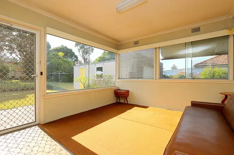 Second view of Homely house listing, 155 Marion Street, Bankstown NSW 2200