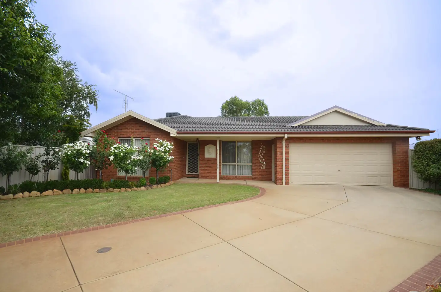 Main view of Homely house listing, 26 Ibis Way, Moama NSW 2731