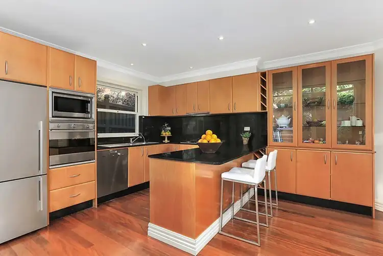Fifth view of Homely townhouse listing, 17 Phillips Street (Cnr Raymond Road), Neutral Bay NSW 2089