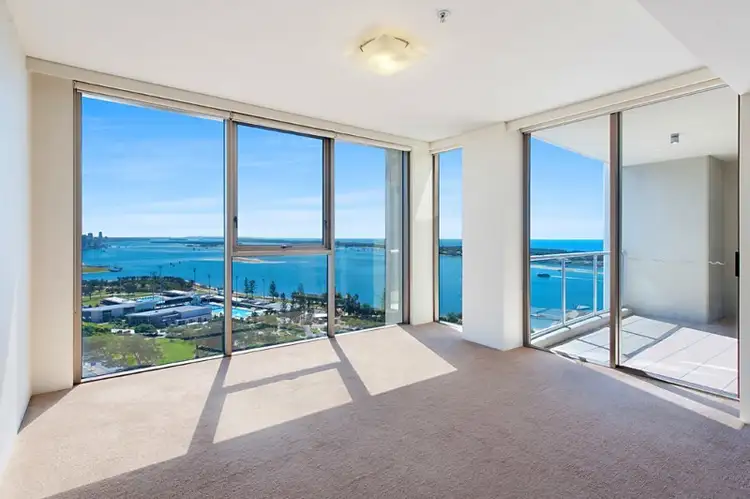 Fourth view of Homely apartment listing, 50 Marine Parade, Southport QLD 4215
