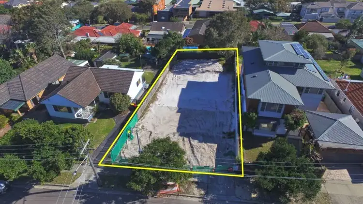35 Romani Parade, Matraville NSW 2036