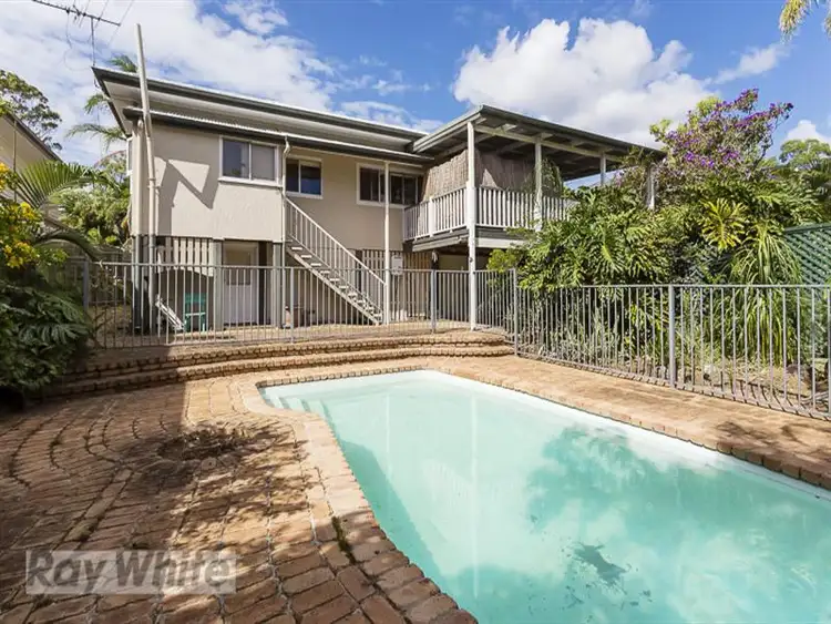 85 Reuben Street, Holland Park QLD 4121