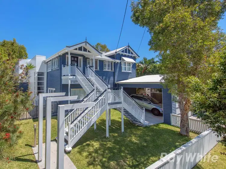 Third view of Homely house listing, 14 Little Street, Nundah QLD 4012