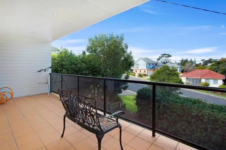 Fifth view of Homely townhouse listing, 25 Farmer Street, Kiama NSW 2533