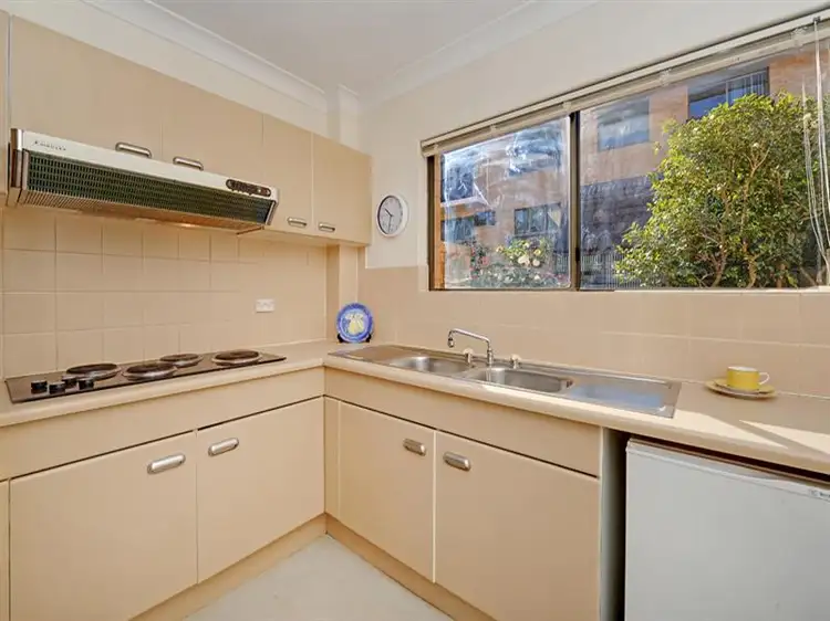 Fourth view of Homely unit listing, 76/2 McAuley Place, Waitara NSW 2077