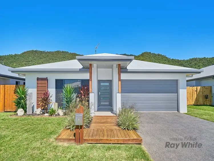 4 Wegert Close, Gordonvale QLD 4865