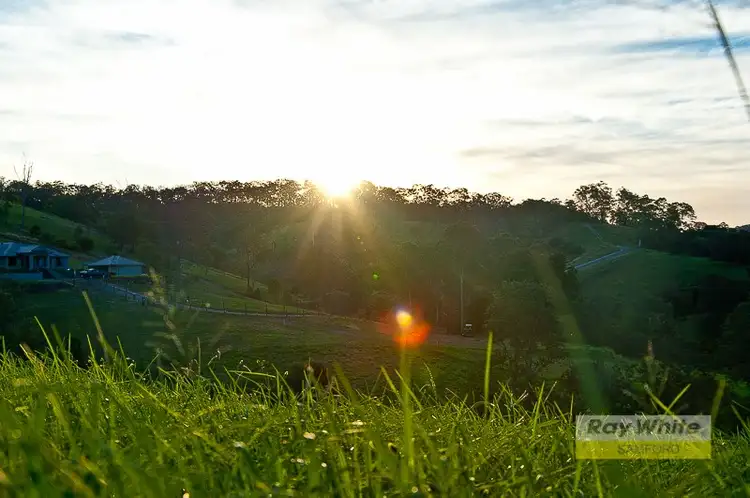 Seventh view of Homely land listing, 0 Dobsons Road, Clear Mountain QLD 4500
