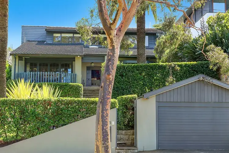 5 Lamb Street, Bellevue Hill NSW 2023