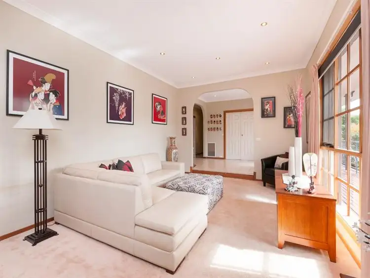 Fourth view of Homely house listing, 10 Berwick Place, Greenvale VIC 3059