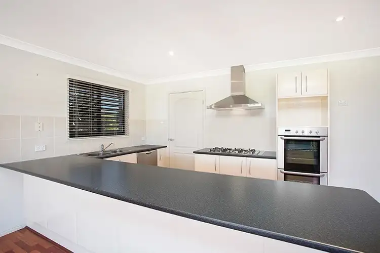Second view of Homely house listing, 27 Andrew Street, Lota QLD 4179