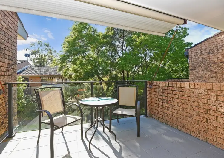 Fifth view of Homely retirement listing, 86/2 Kitchener Road, Cherrybrook NSW 2126