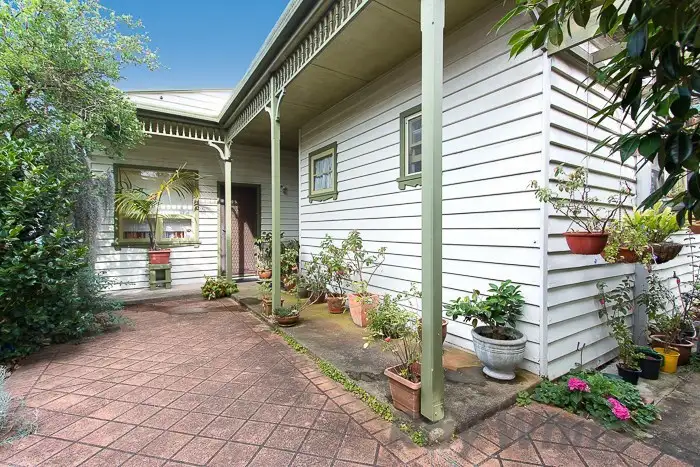 Second view of Homely house listing, 55 Fitzroy Road, Lambton NSW 2299