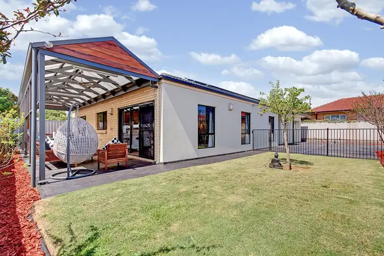 Fourth view of Homely house listing, 9A Ophir Crescent, Seacliff Park SA 5049