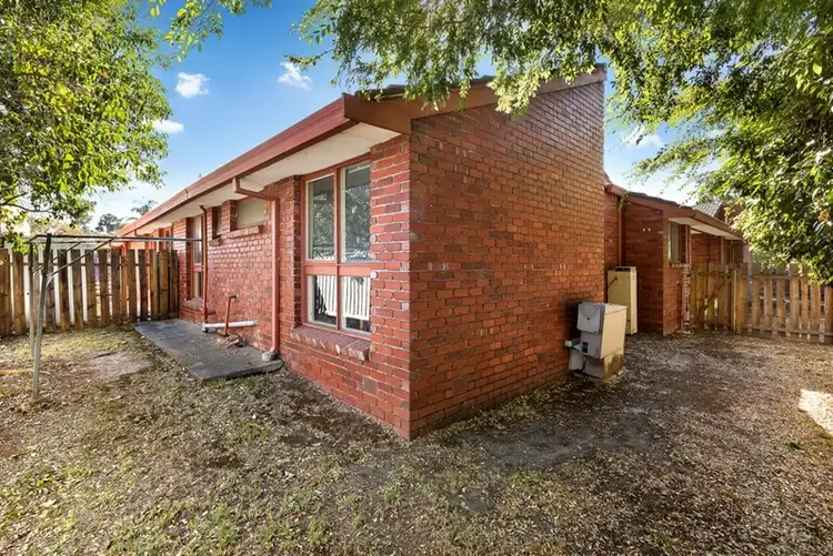 Fifth view of Homely unit listing, 2/36-38 Morton Street, Clayton VIC 3168