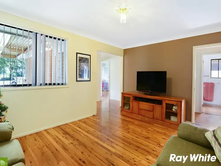 Second view of Homely house listing, 35 Tongarra Road, Albion Park Rail NSW 2527