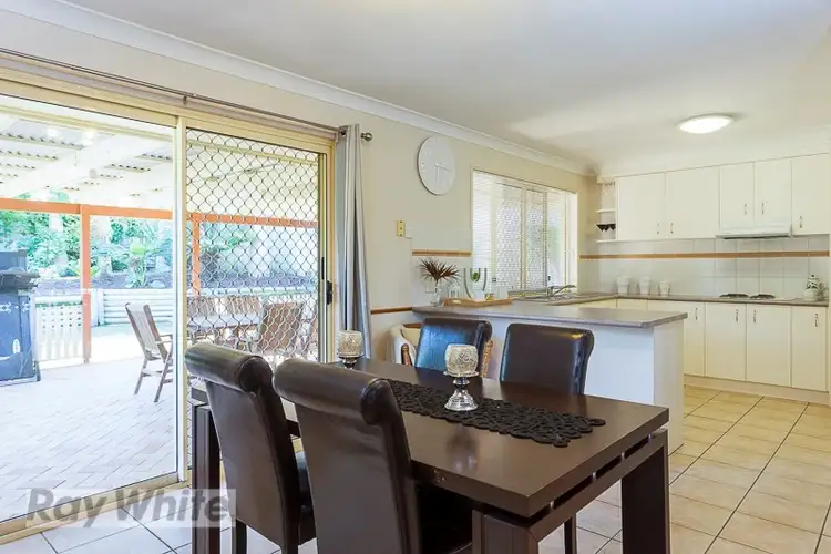 Second view of Homely house listing, 12 Flindersia Drive, Mount Cotton QLD 4165