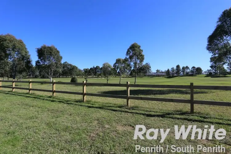 Third view of Homely land listing, 56 Portrush Crescent, Luddenham NSW 2745
