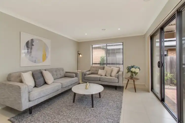 Sixth view of Homely house listing, 14 Pildappa Street, Harrison ACT 2914