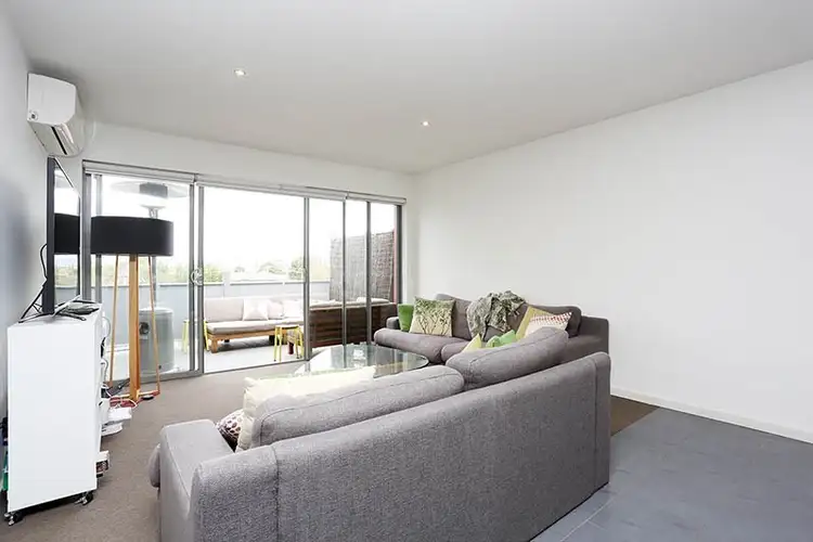 Seventh view of Homely apartment listing, 23/44 Everard Street, Footscray VIC 3011