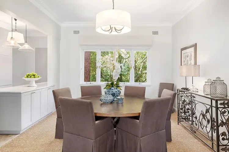 Sixth view of Homely apartment listing, 3/3 Longworth Avenue, Point Piper NSW 2027