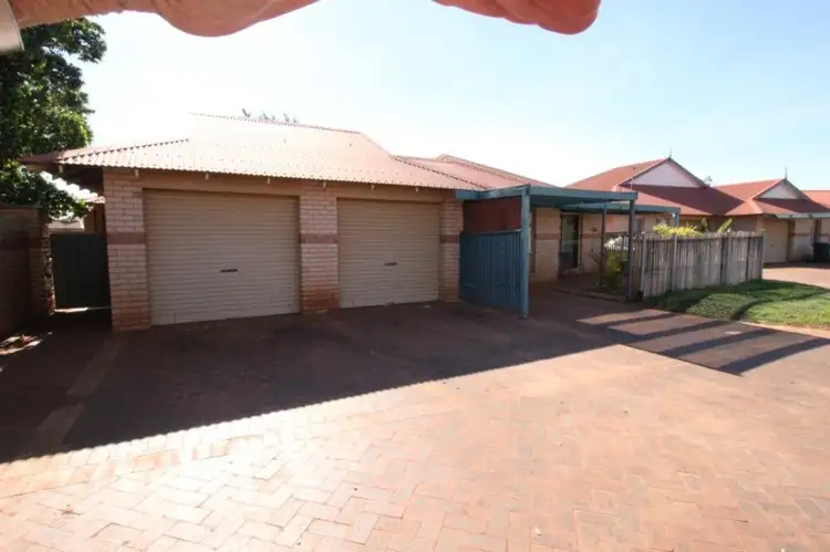 Main view of Homely unit listing, 2/35 Egret Crescent, South Hedland WA 6722