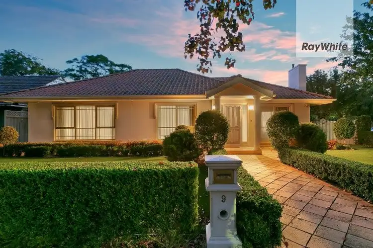 Main view of Homely house listing, 9 Mackirdy Street, Fulham SA 5024