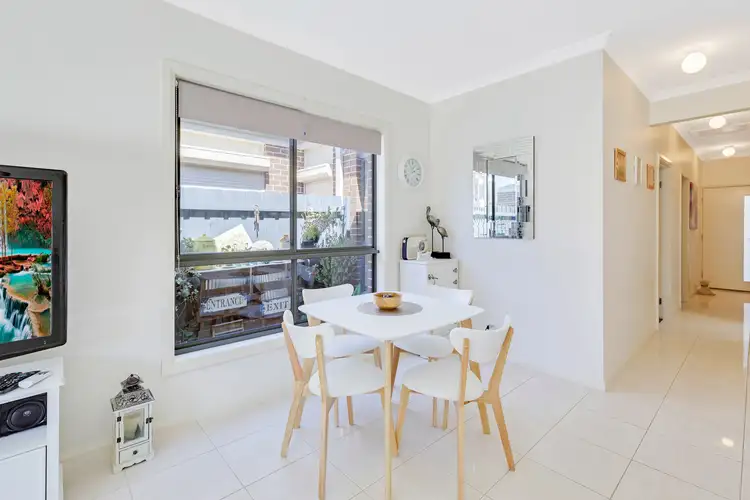 Fourth view of Homely house listing, 8 Pitch Place, Wollert VIC 3750