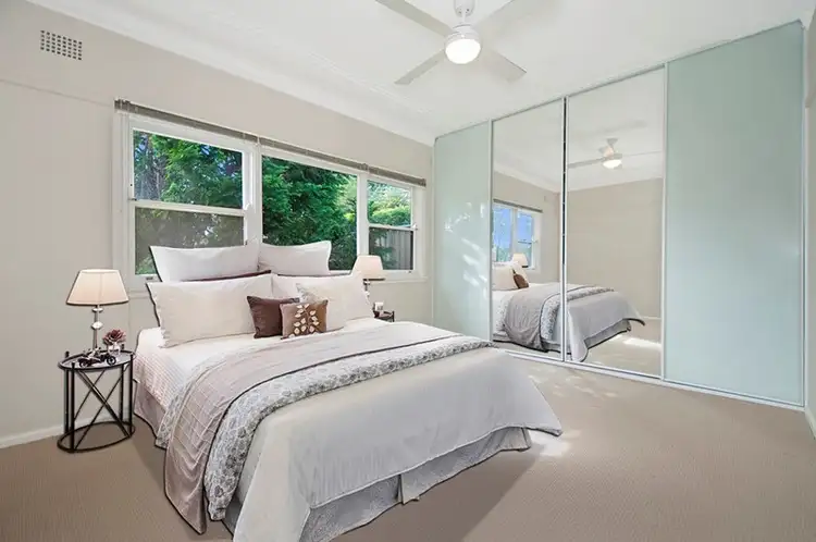 Sixth view of Homely house listing, 23 Simpson Street, Putney NSW 2112