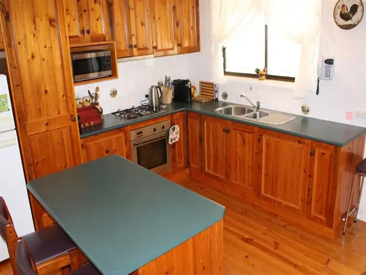 Fifth view of Homely house listing, 14 Blanche Street, Wahgunyah VIC 3687