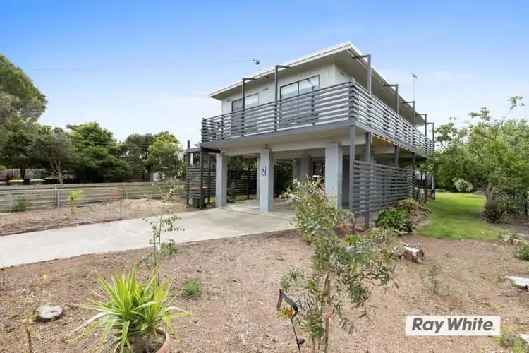 Main view of Homely house listing, 2 Hallway Drive, Wimbledon Heights VIC 3922