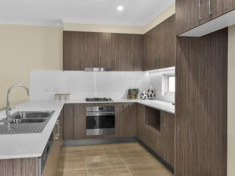 Fourth view of Homely house listing, 13/128 Barton Street, Everton Park QLD 4053