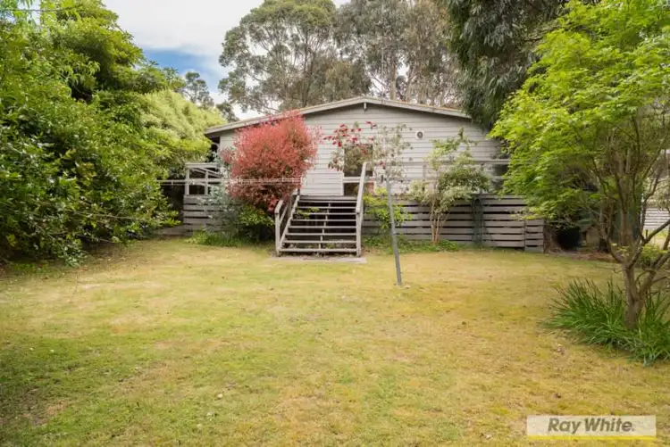 Fifth view of Homely house listing, 17 Dafydd Street, Cowes VIC 3922