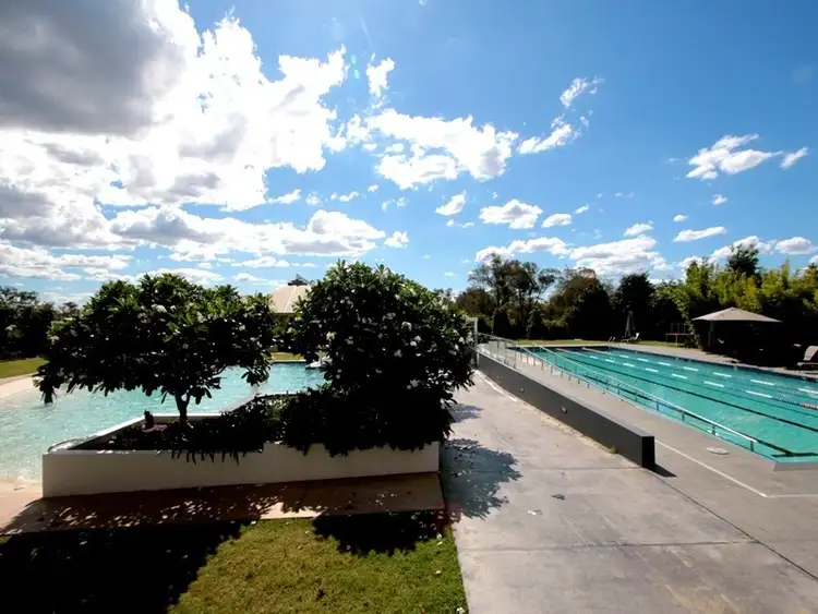 Third view of Homely land listing, Lot 3179 Finch Parade, Rochedale QLD 4123