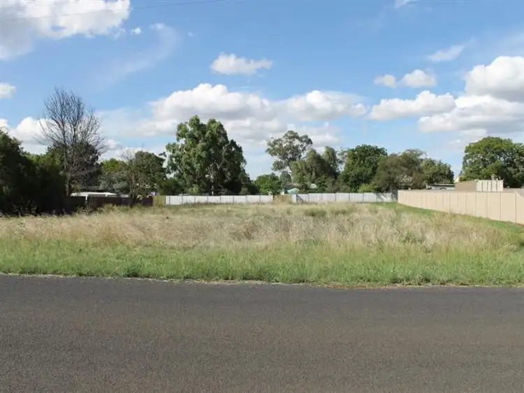 Main view of Homely land listing, 48 Railway Street, Wongarbon NSW 2831