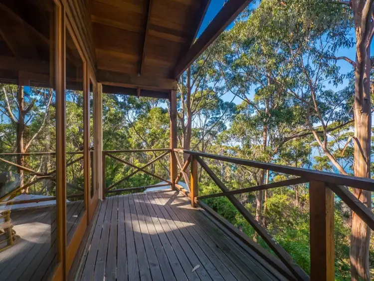 Fifth view of Homely house listing, 8 Tyndall Court, Bonnet Hill TAS 7053