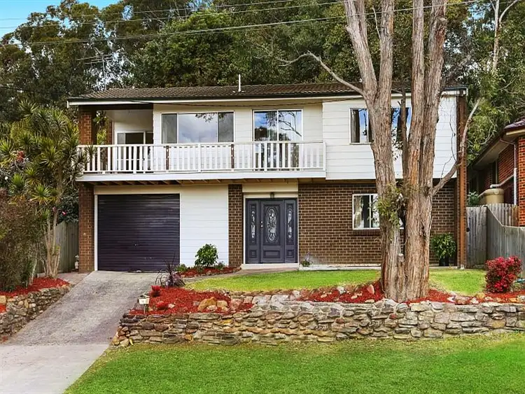 Main view of Homely house listing, 10 Roger Crescent, Berkeley Vale NSW 2261