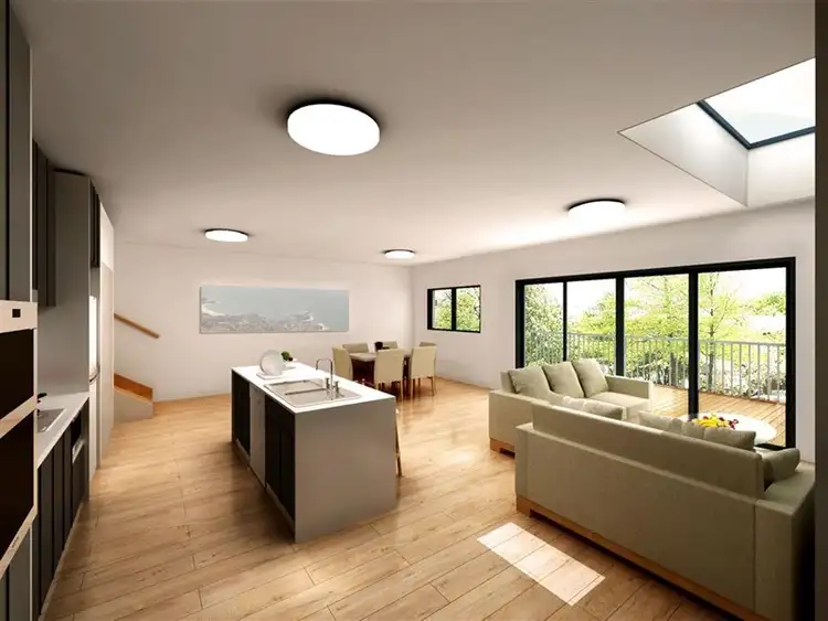 Third view of Homely terrace listing, Lot 21/12 Elimatta Place, Kiama NSW 2533
