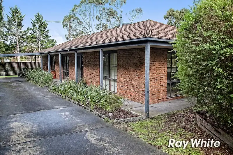 Main view of Homely house listing, 30 Robert Street, Somerville VIC 3912