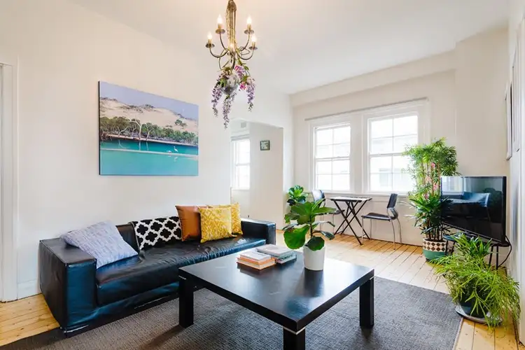 45/1 Beach Road, Bondi Beach NSW 2026