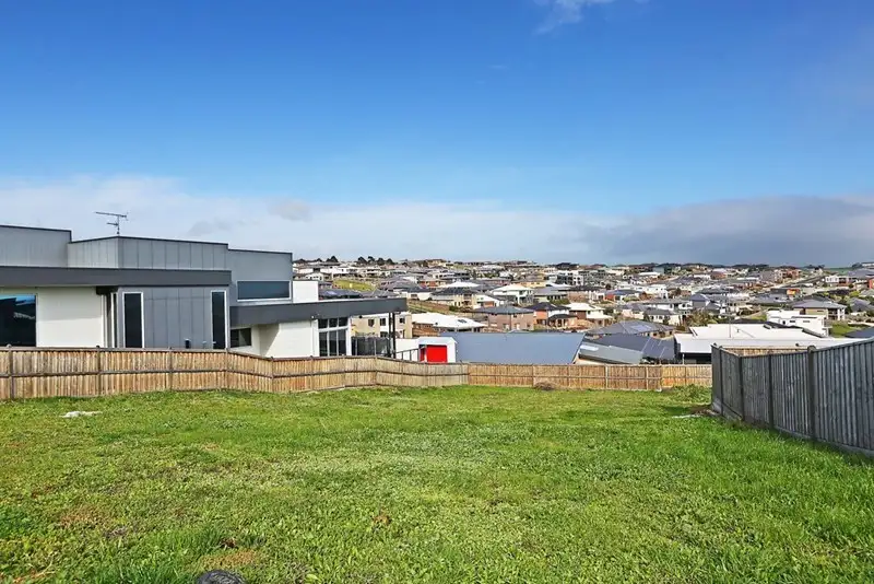 Main view of Homely land listing, 11 Stoneleigh Crescent, Highton VIC 3216