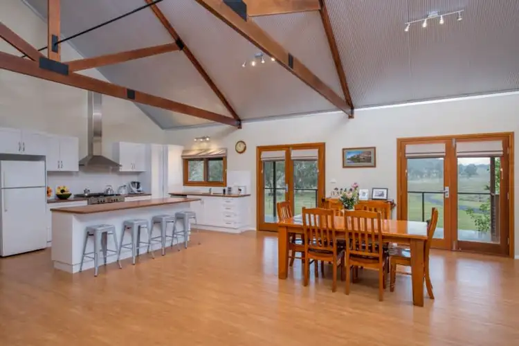Third view of Homely rural property listing, 1485 New England Highway, Tenterfield NSW 2372