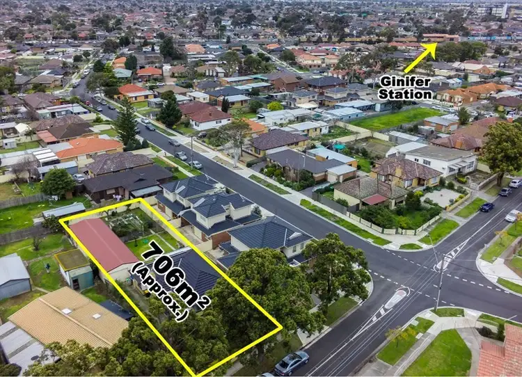 28 Lima Street, St Albans VIC 3021