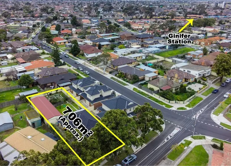 Main view of Homely house listing, 28 Lima Street, St Albans VIC 3021