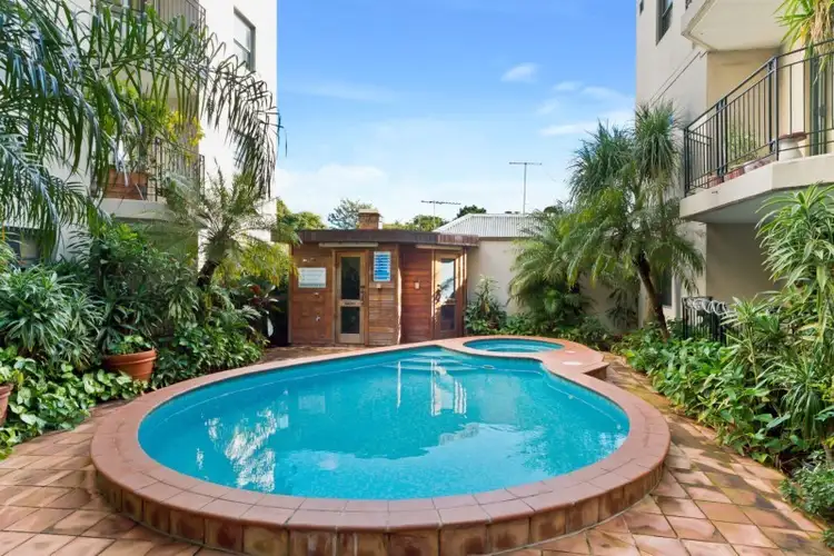 Fourth view of Homely unit listing, 313/2-12 Glebe Point Road, Glebe NSW 2037