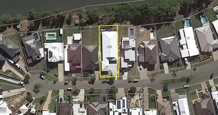 125 The Peninsula, Helensvale QLD 4212