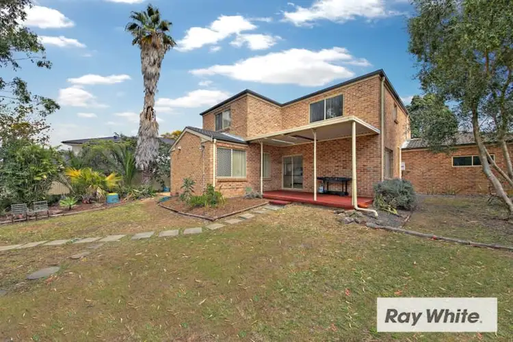 Seventh view of Homely house listing, 47 Wayland Avenue, Lidcombe NSW 2141