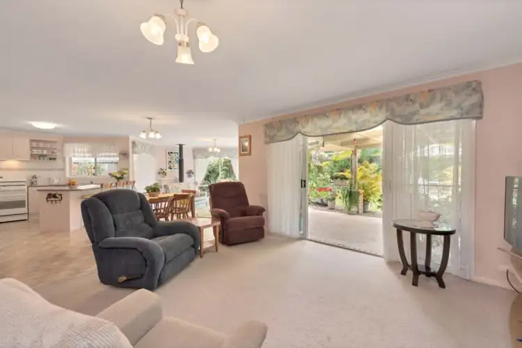 Fifth view of Homely house listing, 22 Athenree Place, Little Mountain QLD 4551