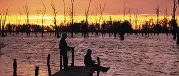 Fifth view of Homely land listing, Lot 40 Acacia Drive, Mulwala NSW 2647